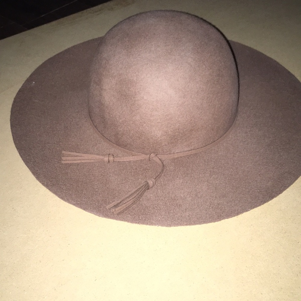 Floppy Hat